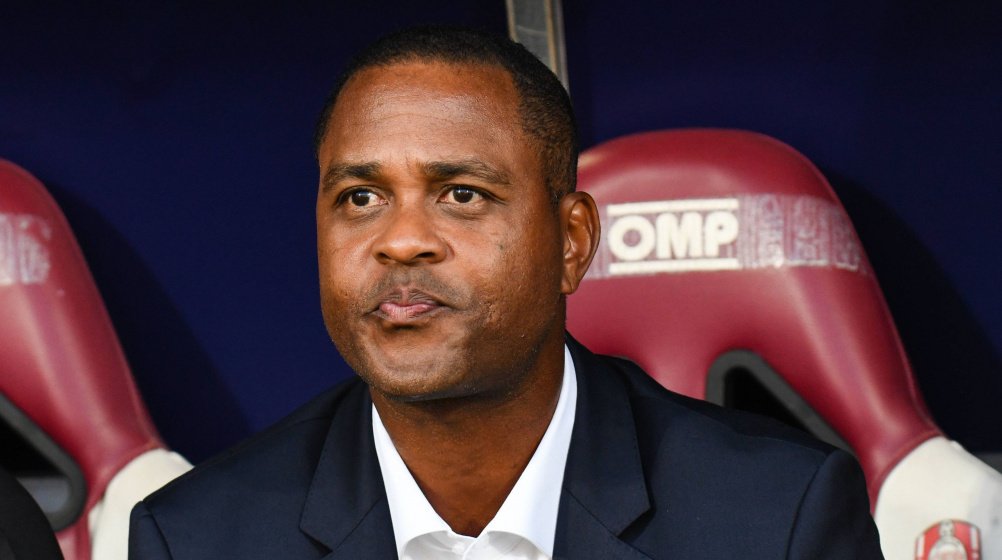 Patrick Kluivert Diberhentikan, PSSI Fokus pada Masa Depan Timnas Indonesia