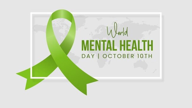 World Mental Health Day 2025: Saatnya Peduli Kesehatan Mental di Situasi Darurat