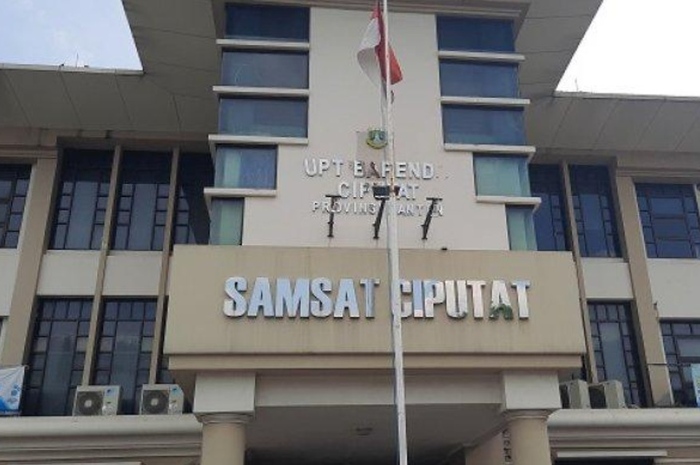 Pemutihan Pajak Kendaraan di Banten Berakhir Hari Ini, Polisi Akan Gelar Razia Bulan Depan