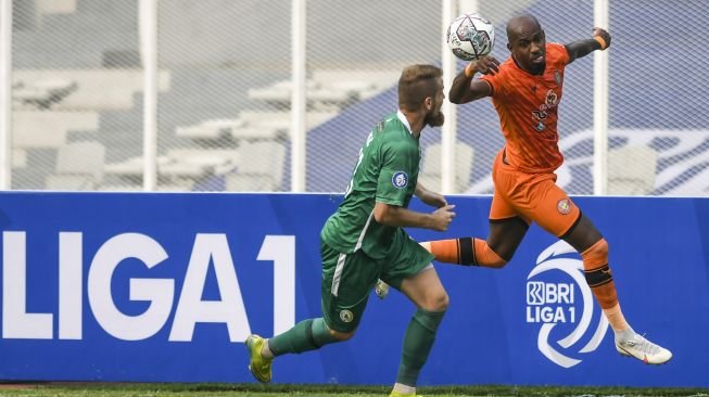 Brasil Unggul Dulu, Jepang Balikkan Skor untuk Menang 3-2