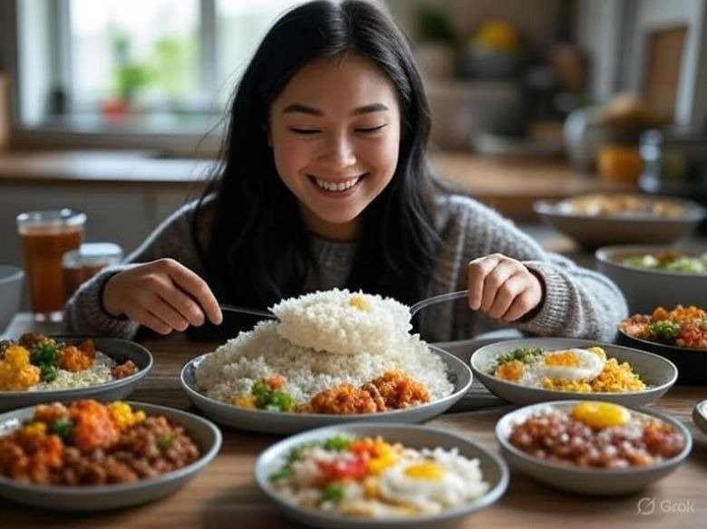 Penelitian Ungkap Manfaat Sarapan Sehat untuk Kesehatan Mental