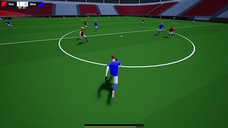 Game Soccer Online yang Paling Banyak Dimainkan Gamer Tahun Ini